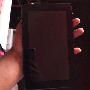 Amazon Tablet